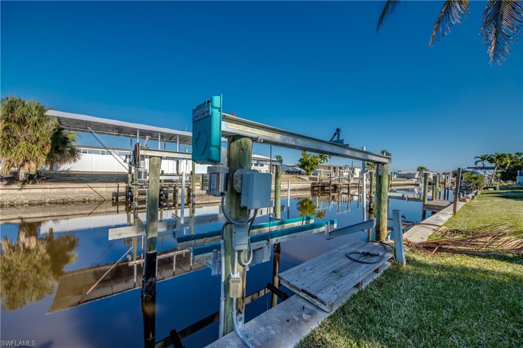 PINE ISLAND COVE - Residential