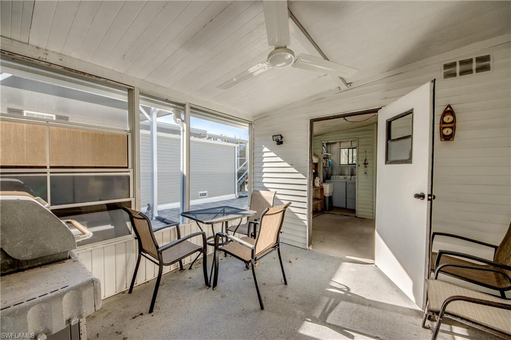 PINE ISLAND COVE - Residential