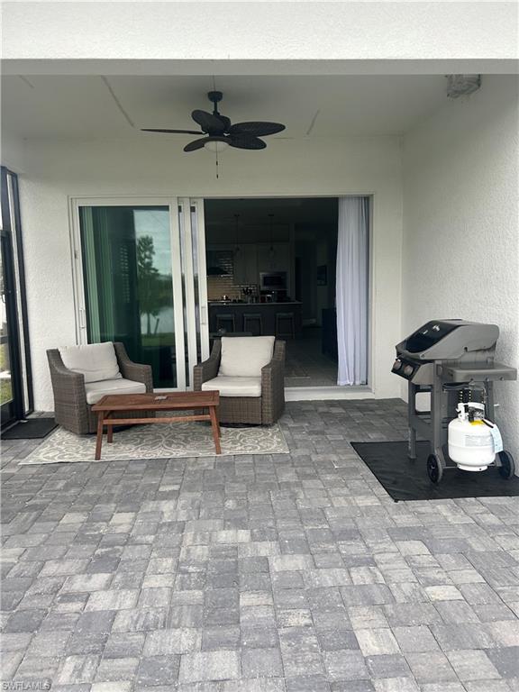 AZURE AT HACIENDA LAKES - Residential