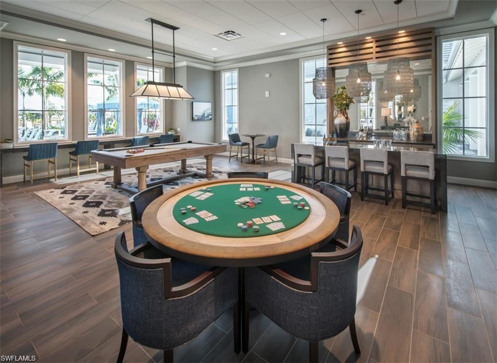 AZURE AT HACIENDA LAKES - Residential