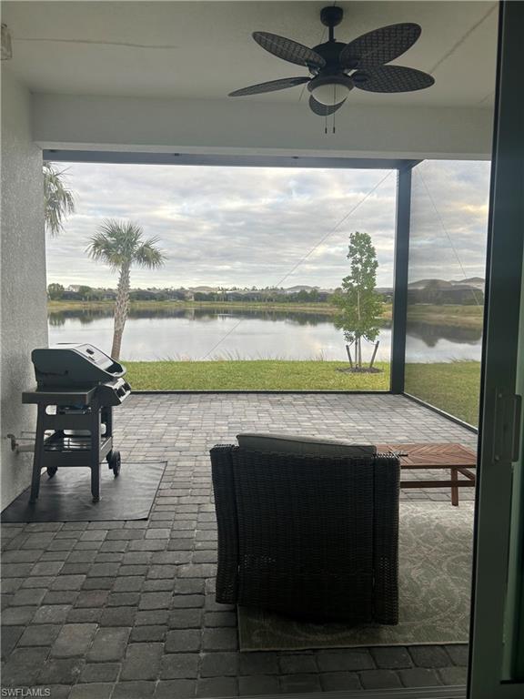 AZURE AT HACIENDA LAKES - Residential