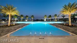 AZURE AT HACIENDA LAKES - Residential