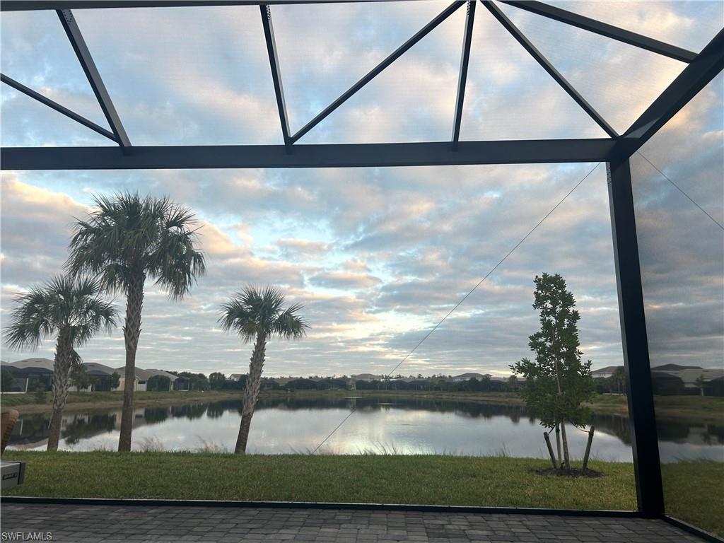 AZURE AT HACIENDA LAKES - Residential