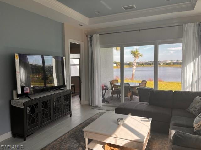 AZURE AT HACIENDA LAKES - Residential