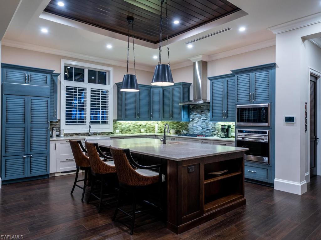 AQUALANE SHORES - Residential