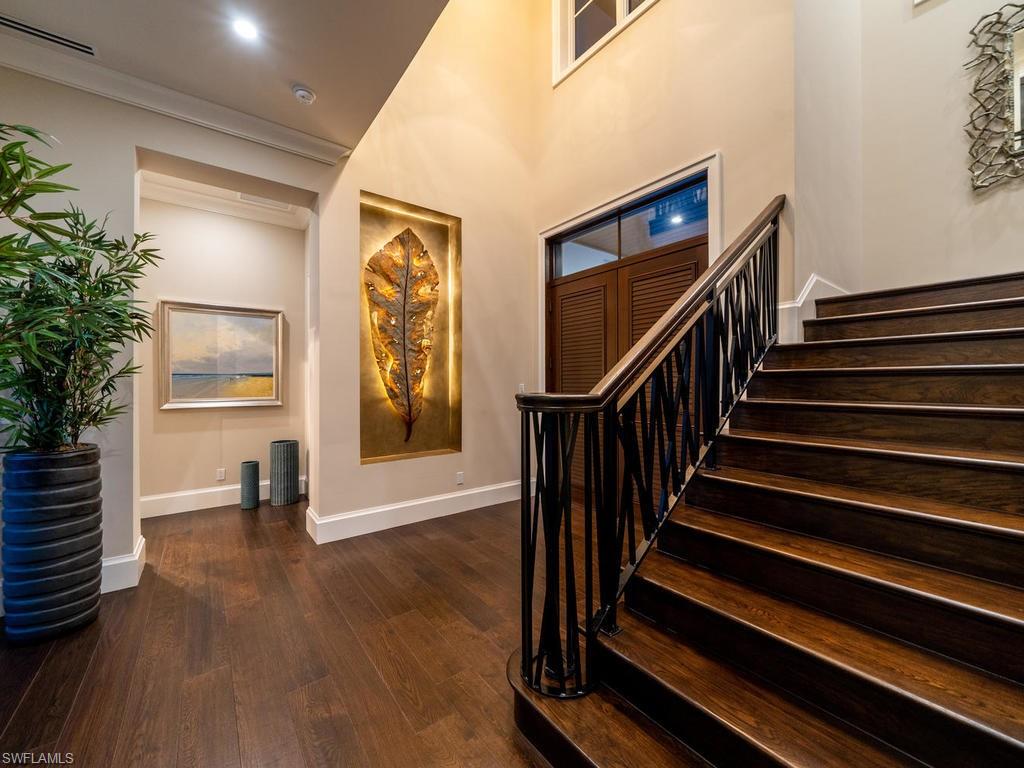 AQUALANE SHORES - Residential