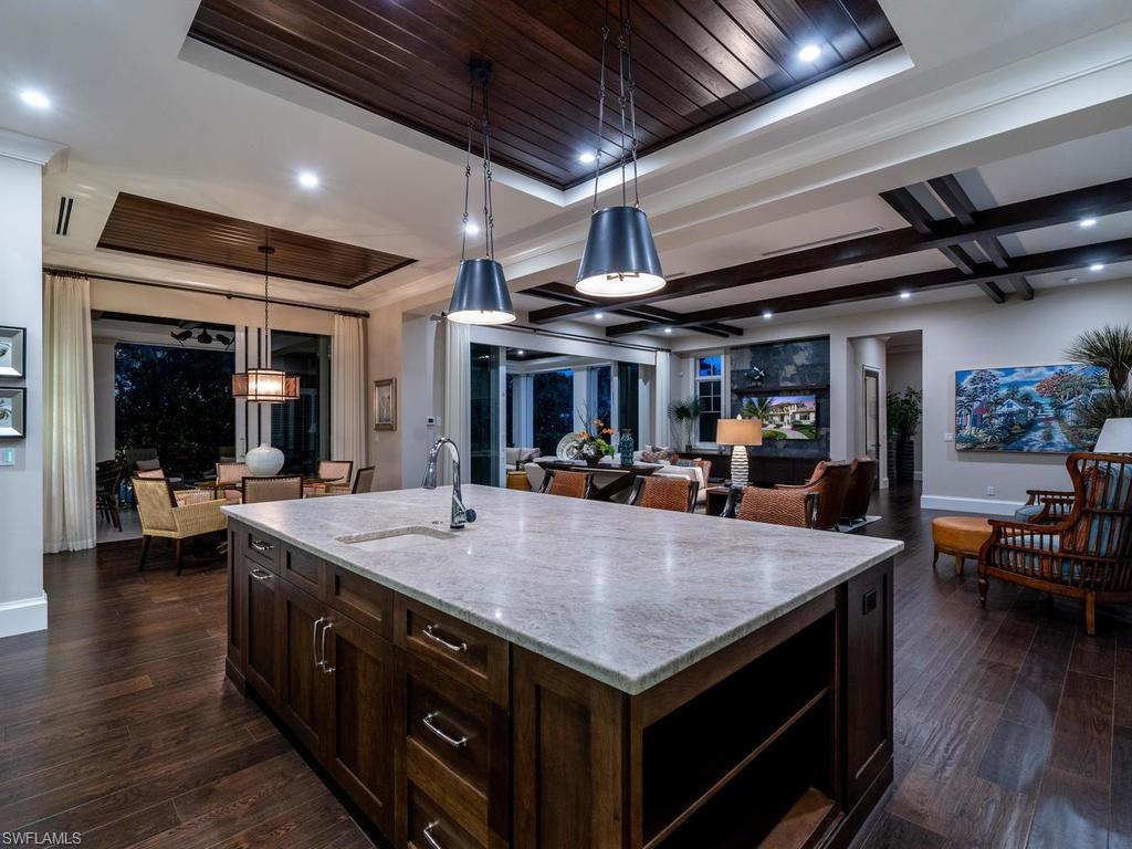 AQUALANE SHORES - Residential