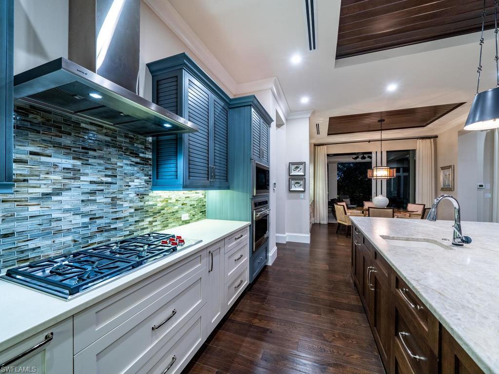 AQUALANE SHORES - Residential