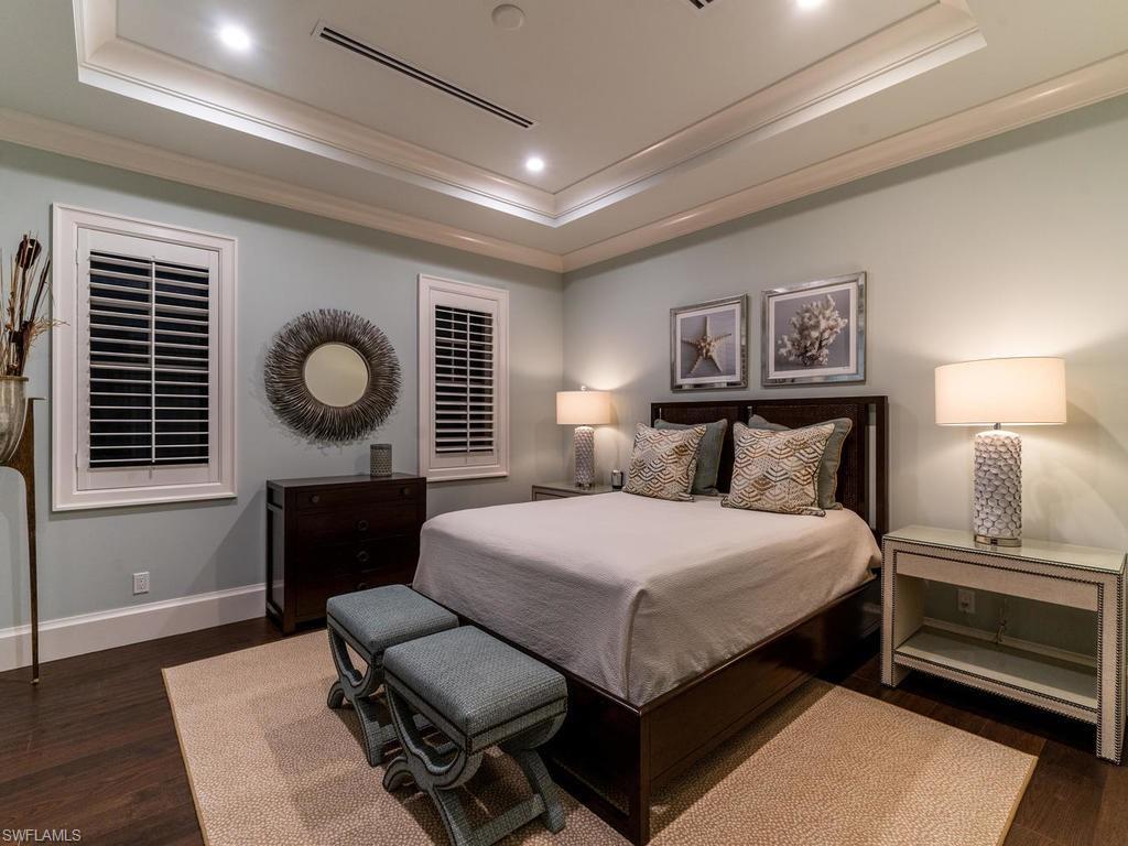 AQUALANE SHORES - Residential