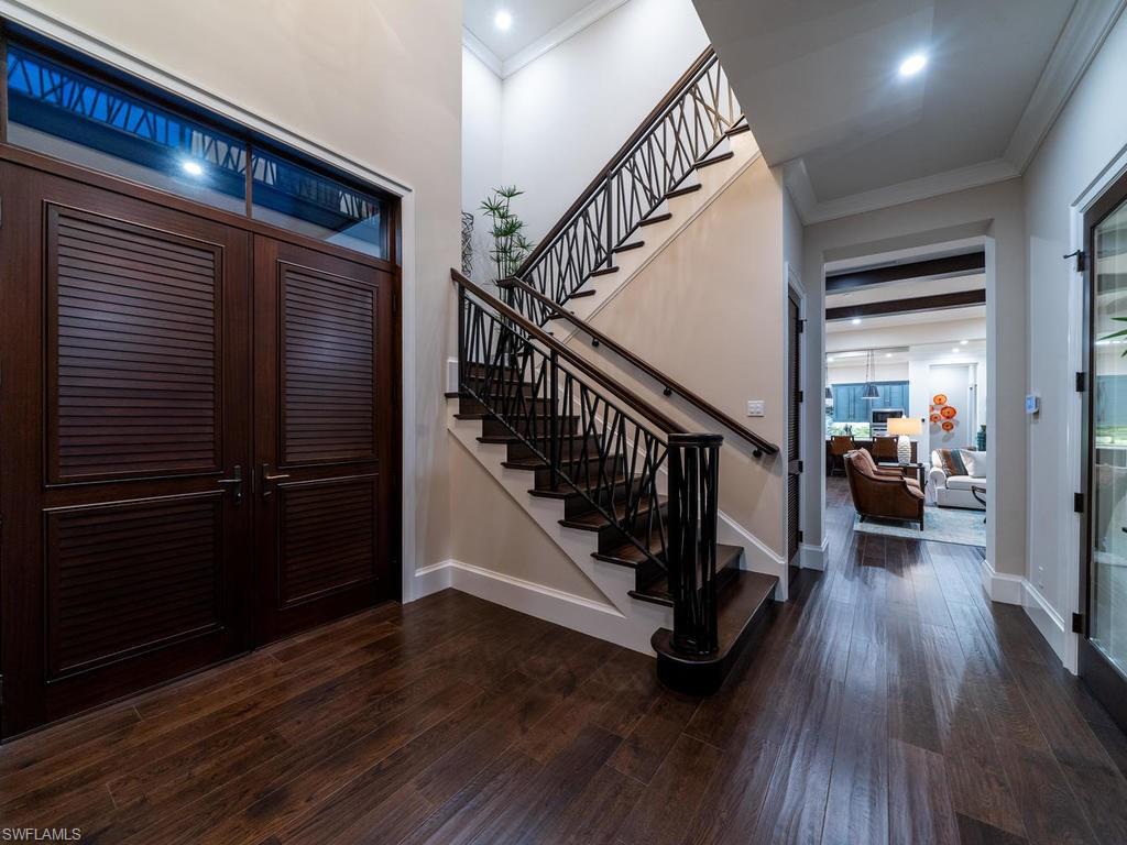 AQUALANE SHORES - Residential