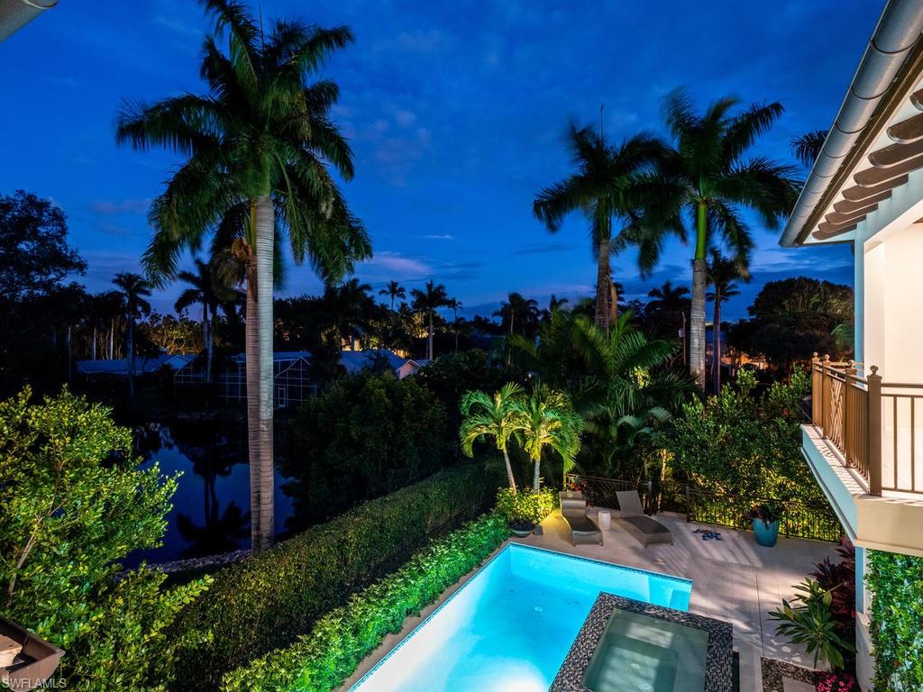 AQUALANE SHORES - Residential