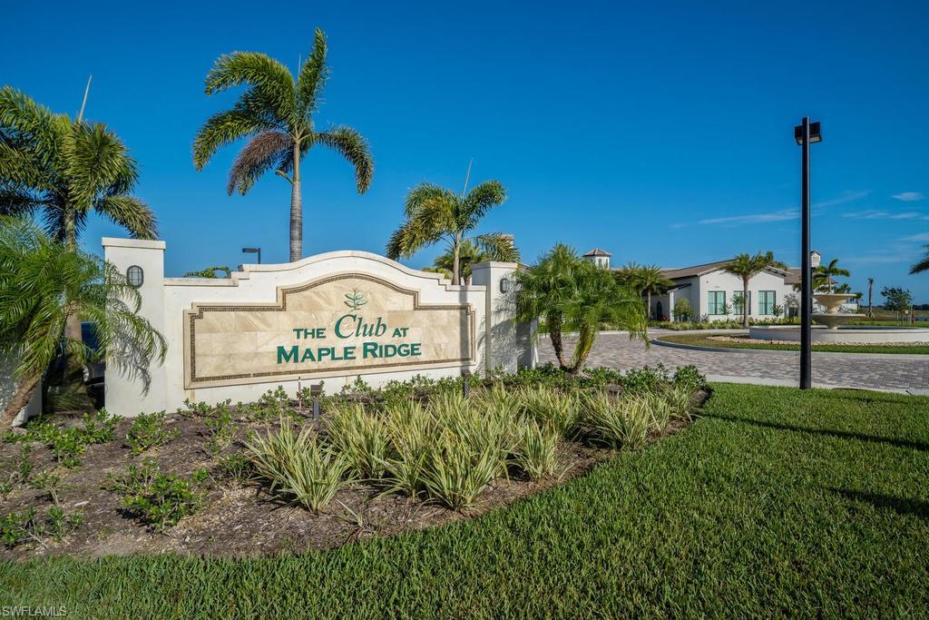 MAPLE RIDGE - Residential