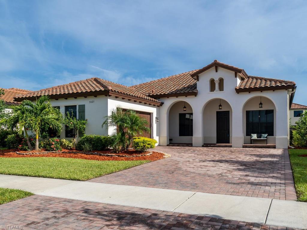 MAPLE RIDGE - Residential