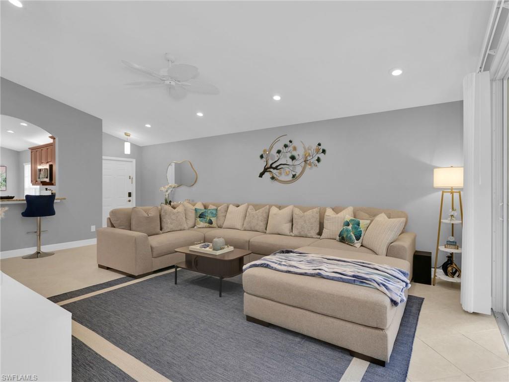 SATURNIA LAKES - Residential