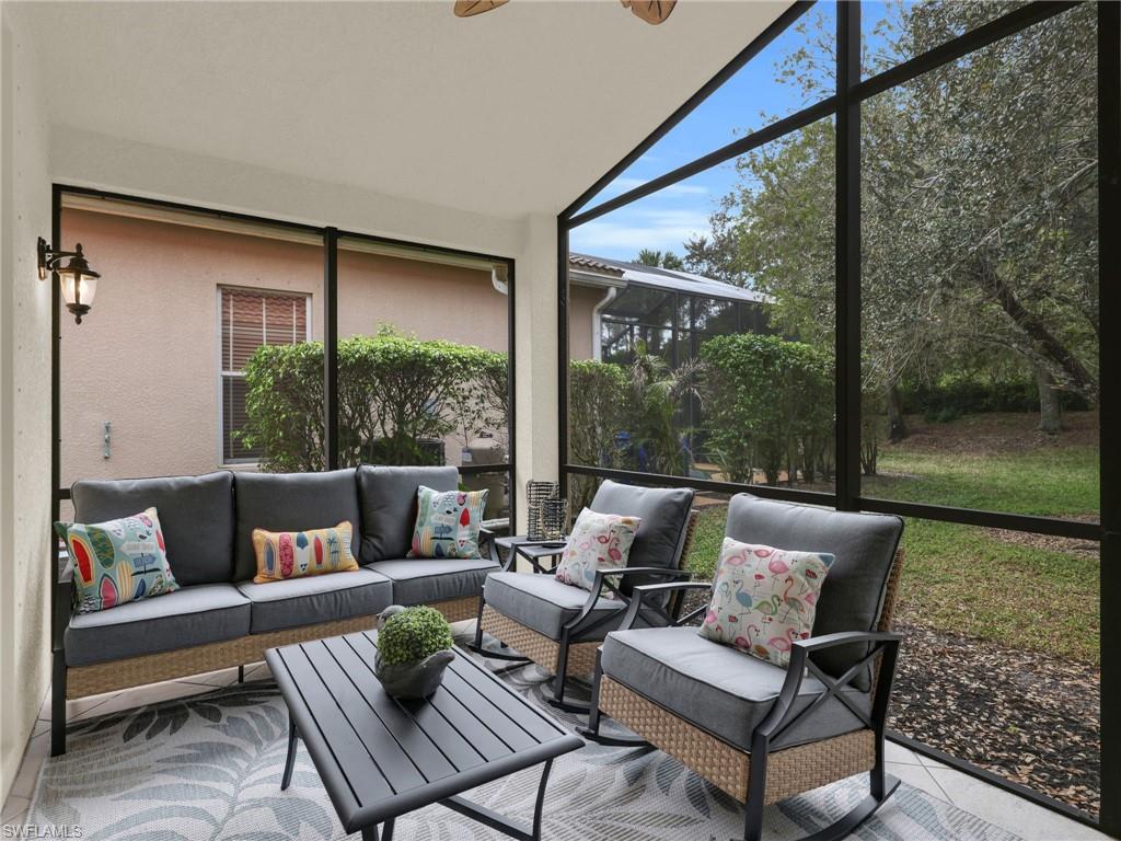 SATURNIA LAKES - Residential