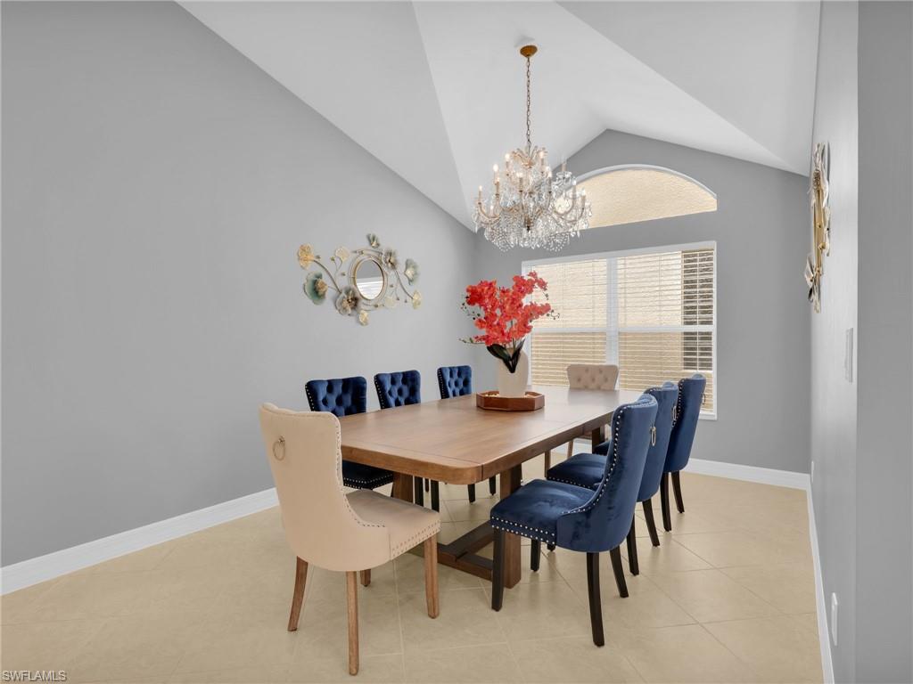 SATURNIA LAKES - Residential