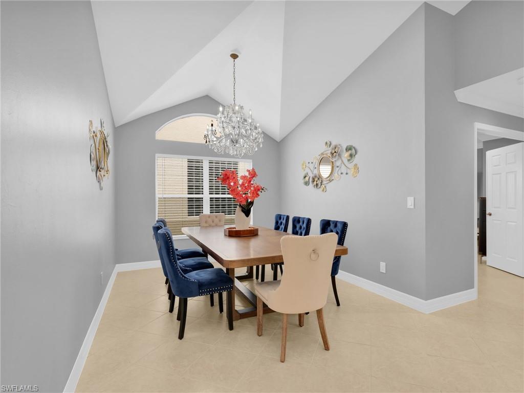 SATURNIA LAKES - Residential