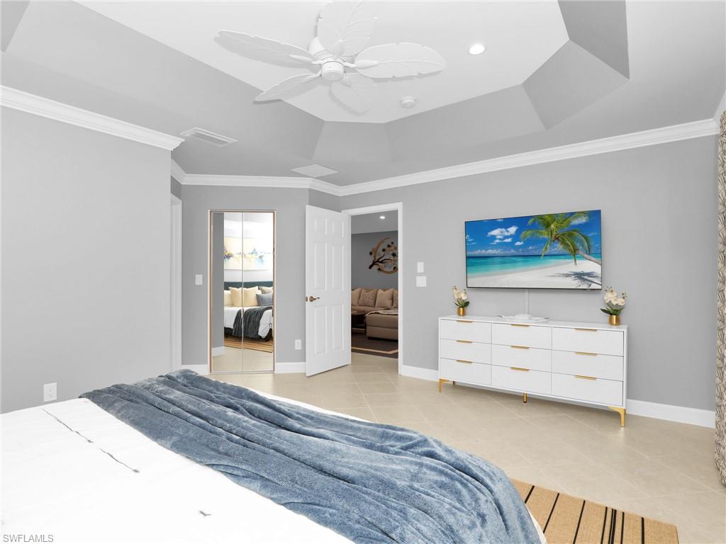 SATURNIA LAKES - Residential