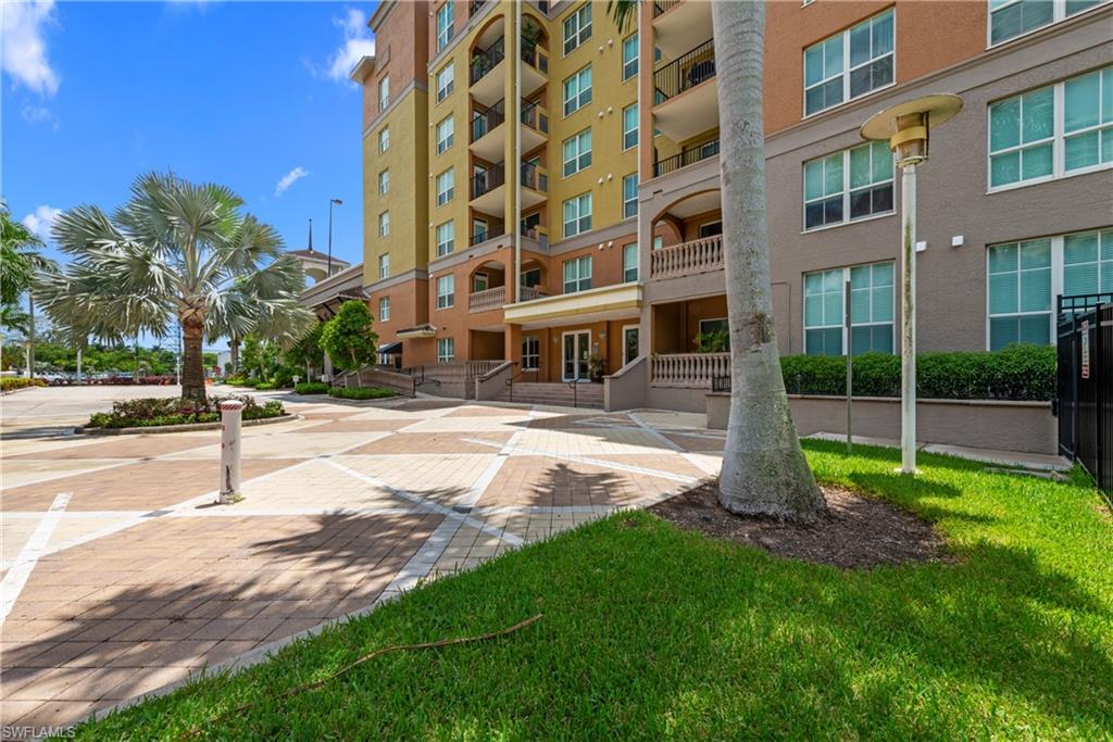 ALTA MAR - Residential