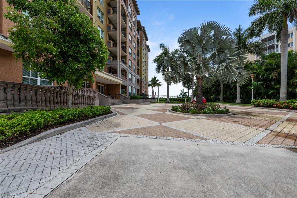 ALTA MAR - Residential