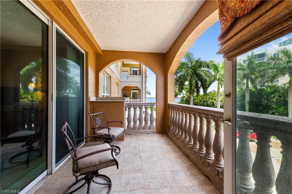 ALTA MAR - Residential