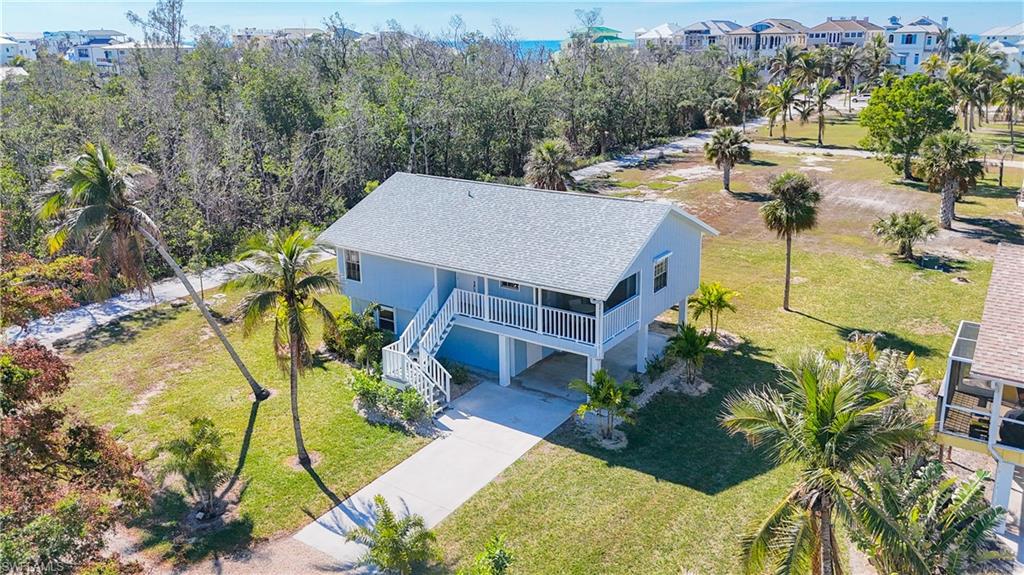 27569 Hickory View DR