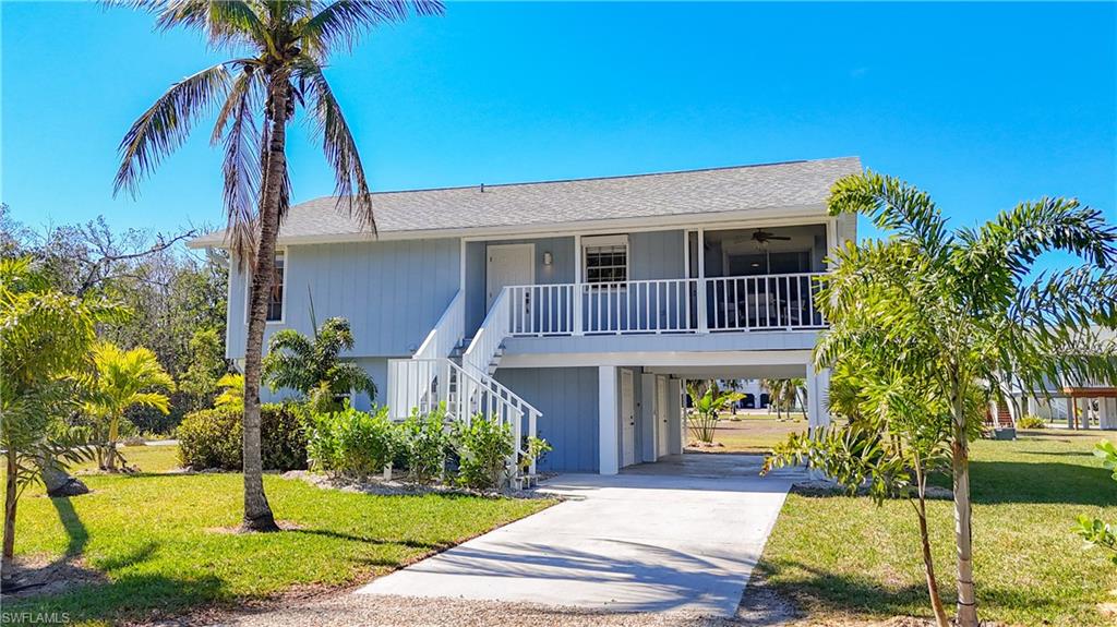 27569 Hickory View DR