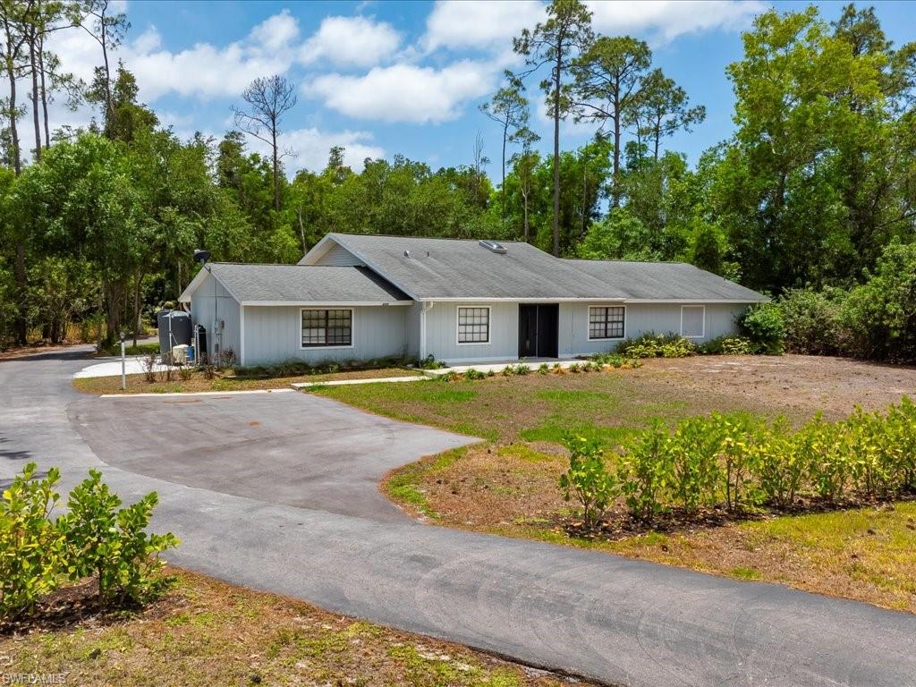 LIVINGSTON WOODS - Residential