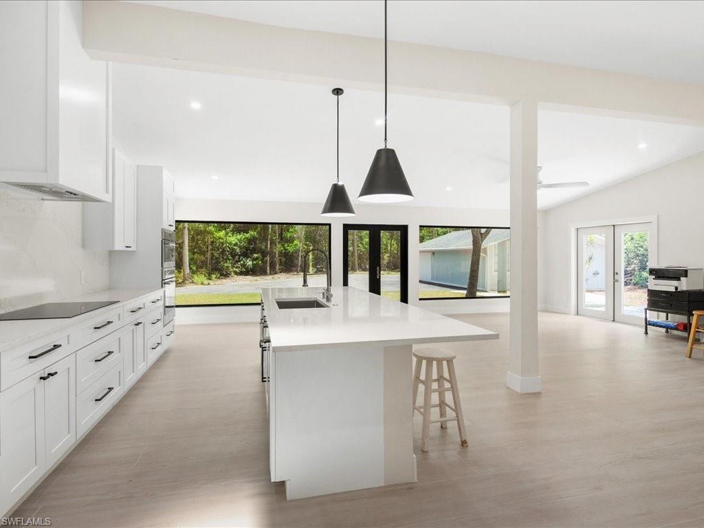 LIVINGSTON WOODS - Residential
