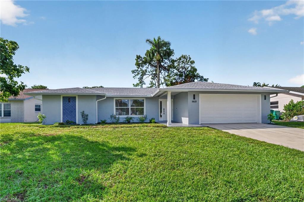 4620 Parrot AVE