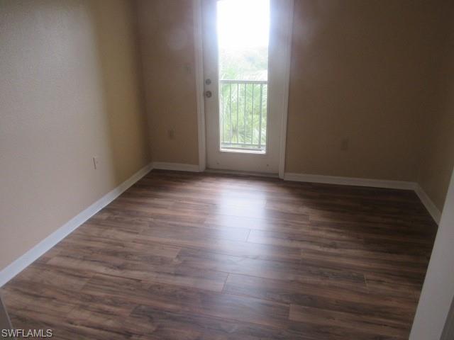 TERRACE - Residential Lease