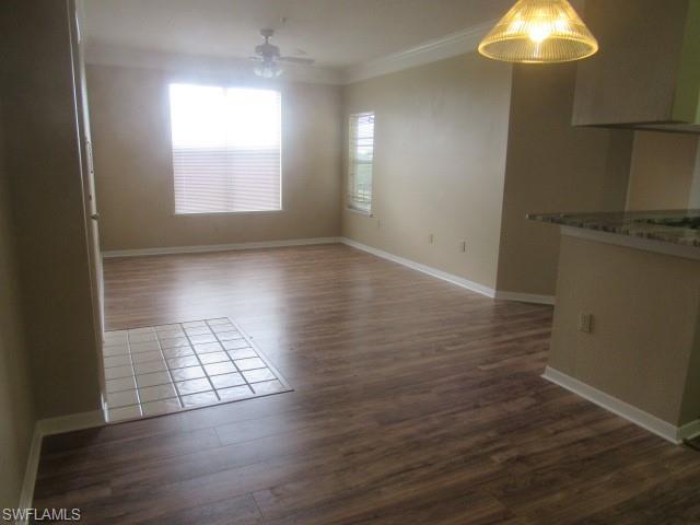 TERRACE - Residential Lease