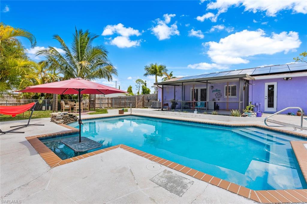 SAN CARLOS PARK - Residential