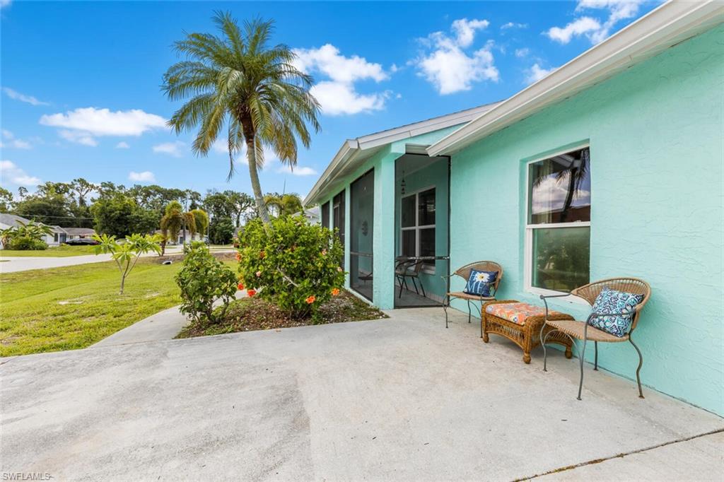 SAN CARLOS PARK - Residential