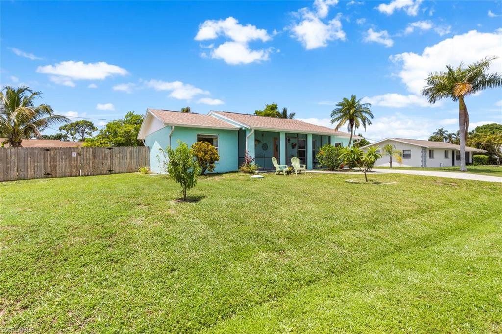 SAN CARLOS PARK - Residential