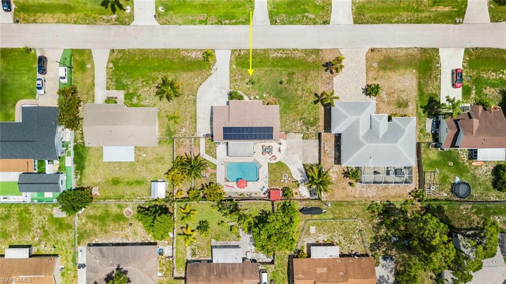 SAN CARLOS PARK - Residential