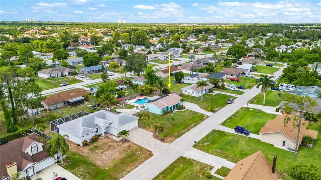 SAN CARLOS PARK - Residential