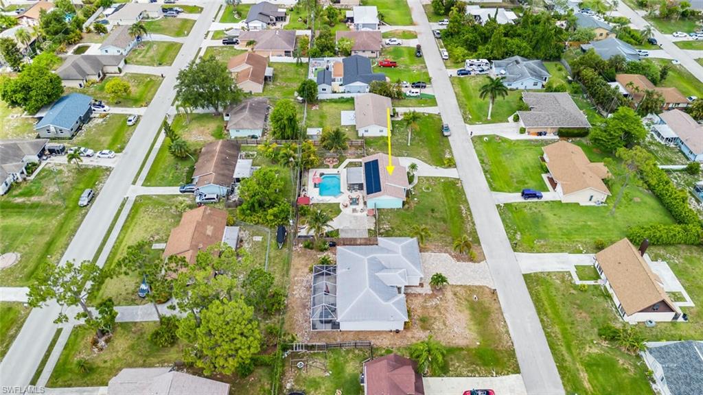 SAN CARLOS PARK - Residential