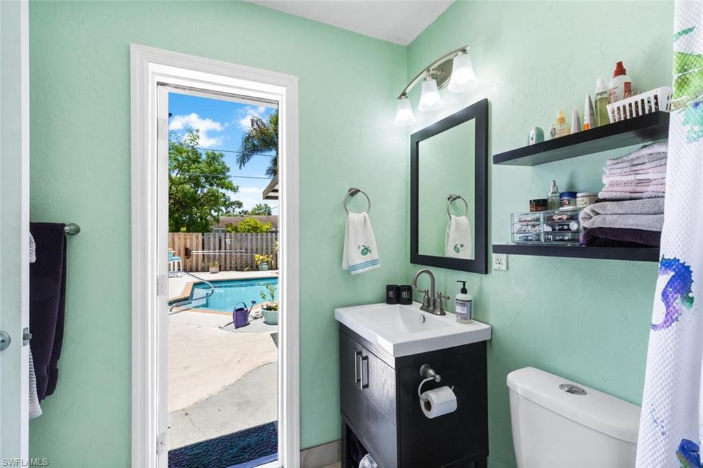 SAN CARLOS PARK - Residential