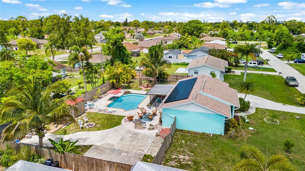 SAN CARLOS PARK - Residential