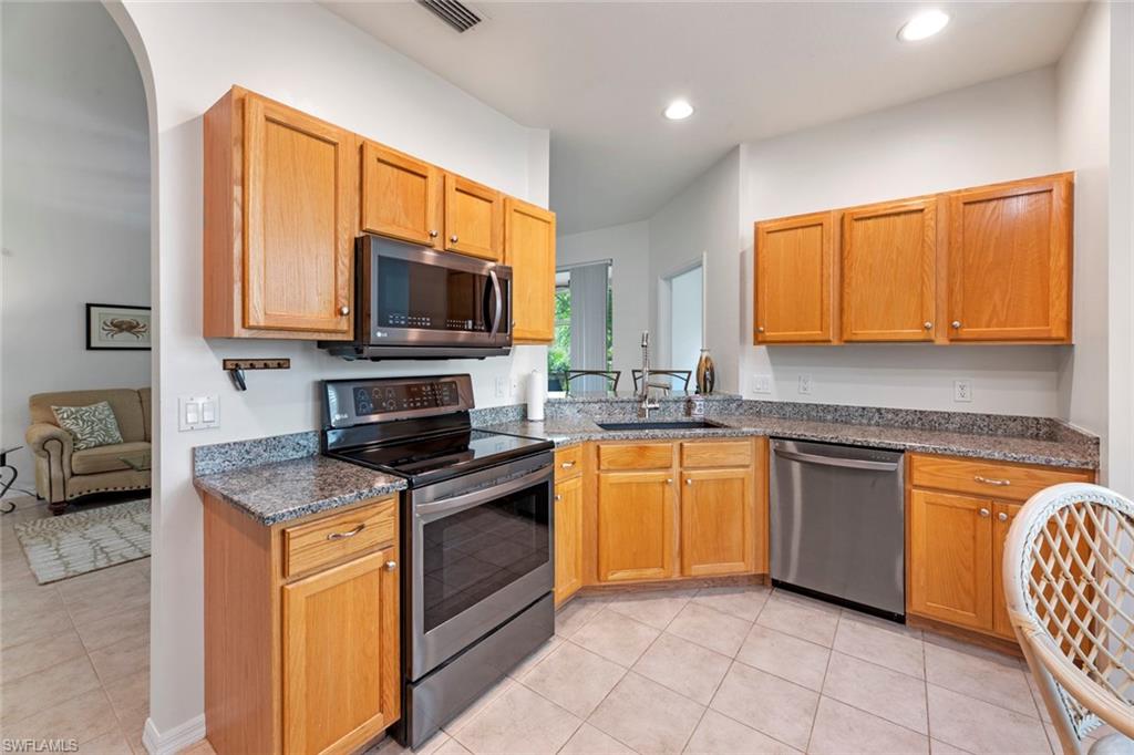 COCONUT SHORES - Residential