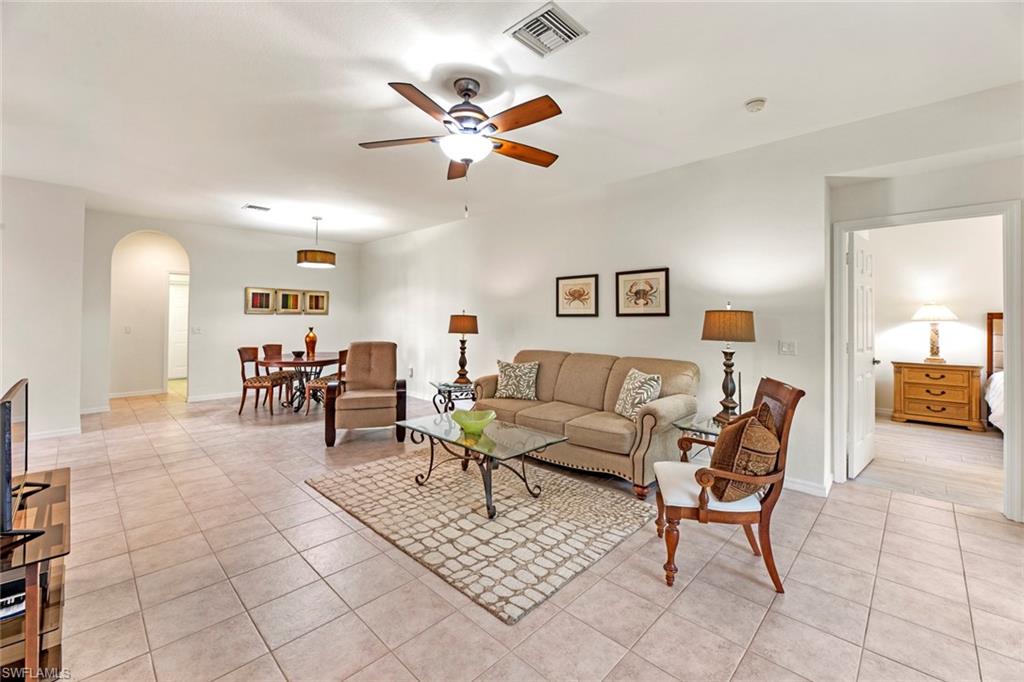 COCONUT SHORES - Residential