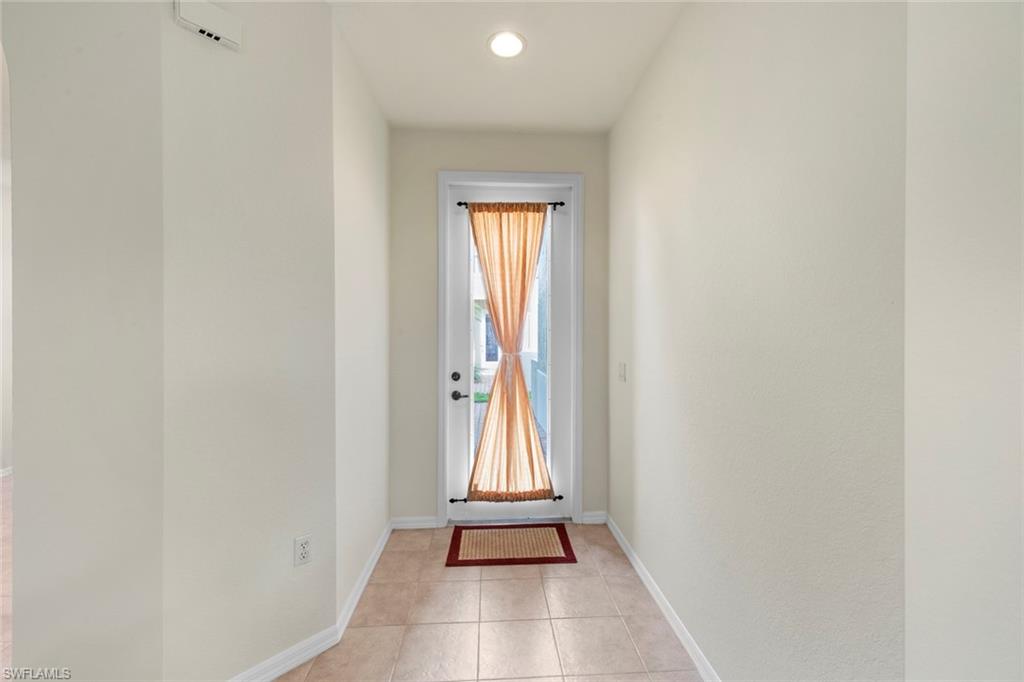 COCONUT SHORES - Residential