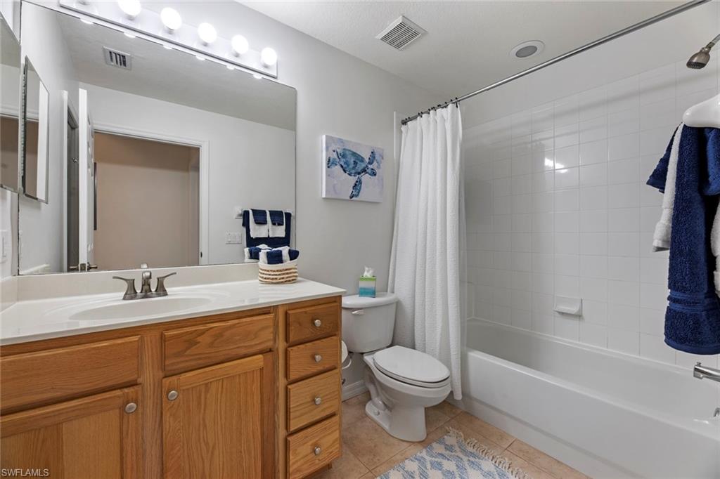 COCONUT SHORES - Residential