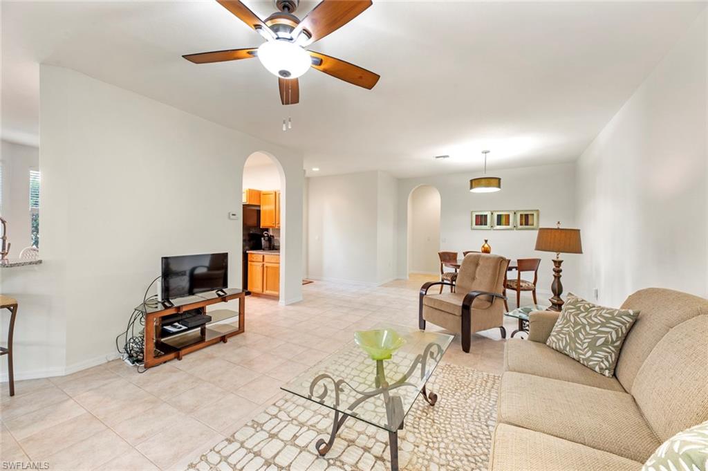 COCONUT SHORES - Residential