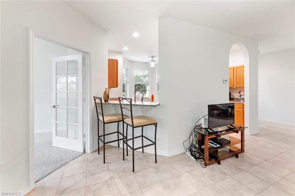 COCONUT SHORES - Residential