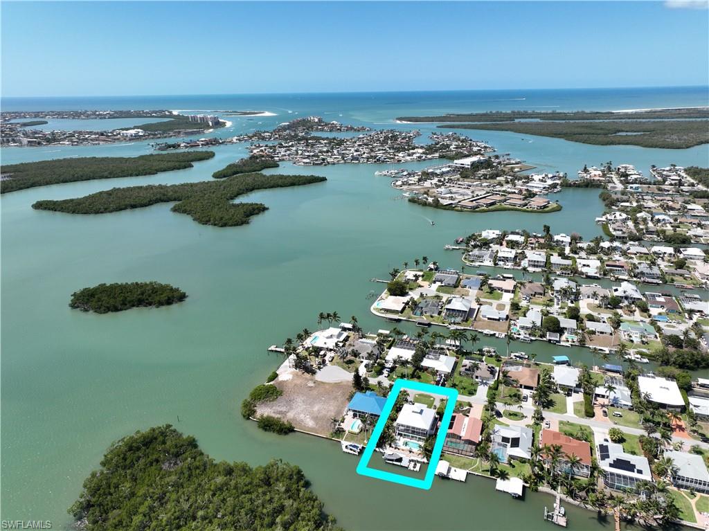 ISLES OF CAPRI - Residential