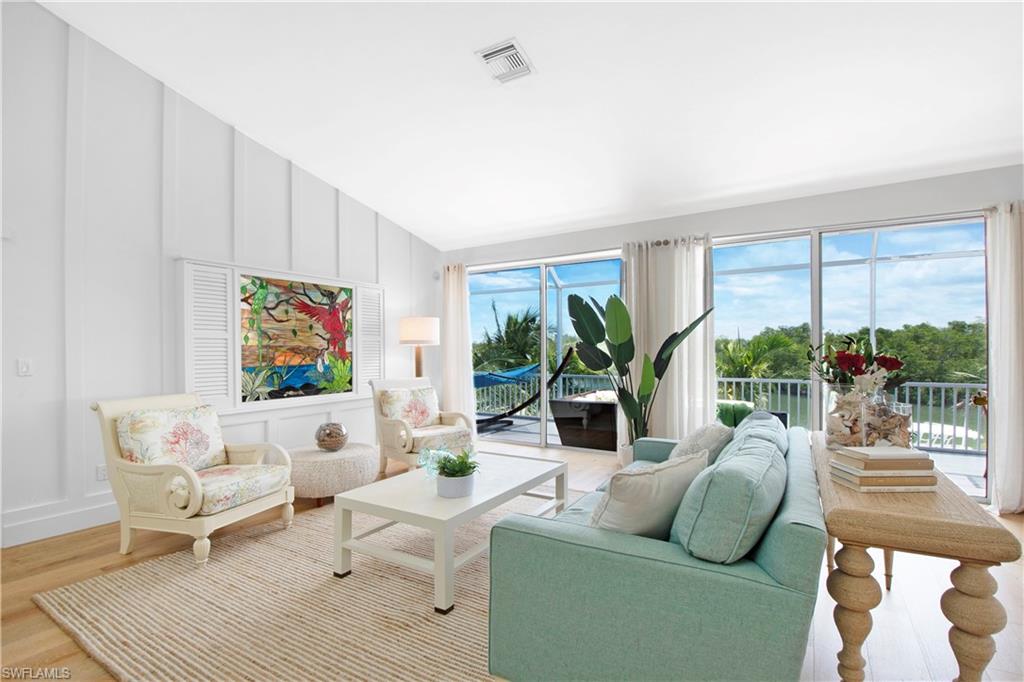 ISLES OF CAPRI - Residential