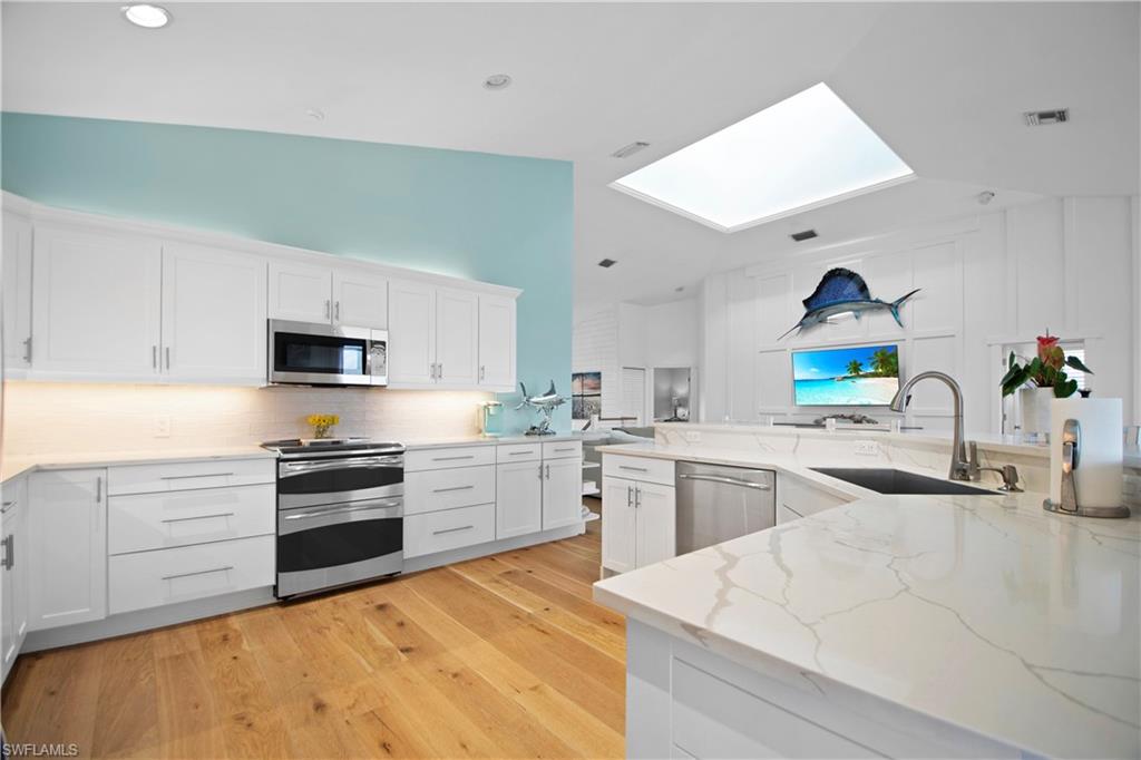 ISLES OF CAPRI - Residential