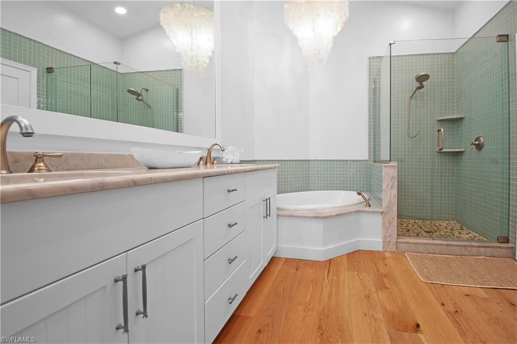 ISLES OF CAPRI - Residential